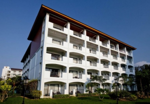 Pinnacle Grand Jomtien Resort & Spa 4*