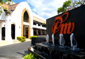 Prima Villa Hotel 3*