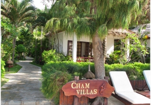 Cham villas 4*