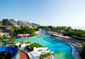 Limak Limra 5*