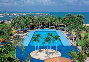 Botany Beach Resort 3*