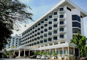 Caesar Palace Hotel 3*