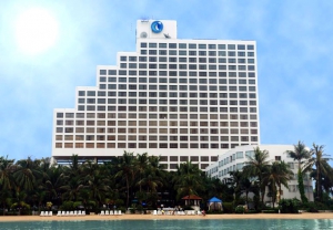 Cholchan Pattaya Resort 4*