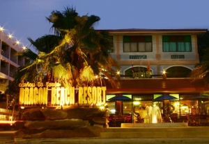 Dragon Beach Resort 3*+