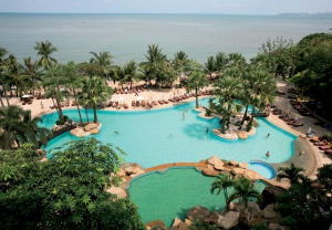 Garden Sea View 4*