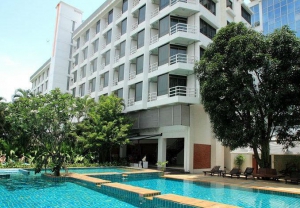 Sandalay Resort Pattaya 3*