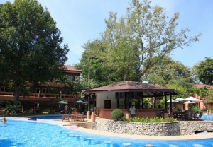 Loma Resort & SPA 3*