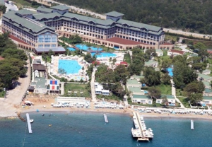 Vogue Hotel Avangarde 5*