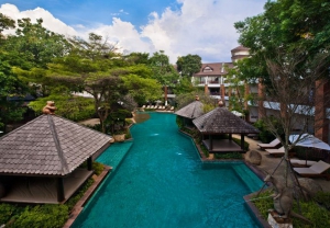 Woodlands Hotel & Resort 4* 
