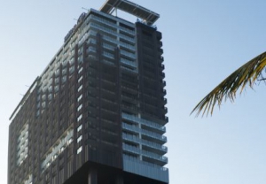 Hilton Pattaya 5*