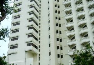 Grand Jomtien Palace Hotel 3*