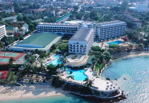 Dusit Thani Pattaya 5*
