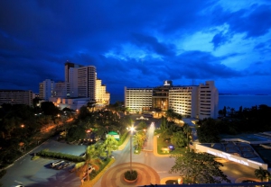 Royal Cliff Beach Hotel 5*