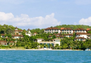 Sheraton Pattaya Resort 5*