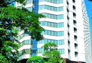 Pullman Pattaya Hotel G Hotel 5*