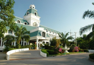 Camelot Hotel 3*