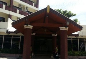 Mermaid's Beach Resort 3*