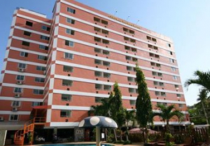 Pattaya Hiso 3* 