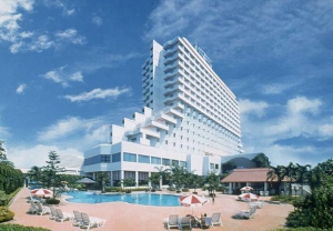 Welcome Jomtien Beach 3*