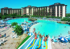 Letoonia Golf Resort 5* 