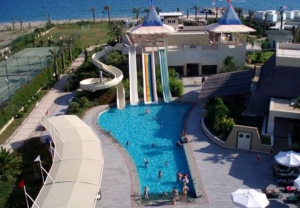Alva Donna Exclusive Hotel & Spa 5*