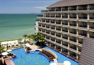 Garden Cliff Resort and Spa 5*