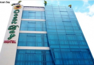 Ocean Bay Hotel 2*