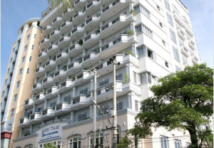 Mer Perle Sea Sun Hotel 3*