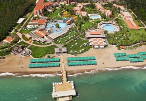 Club Megasaray HV1