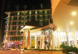 Aiyara Grand 4* 