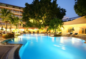 Bella Express 3* 