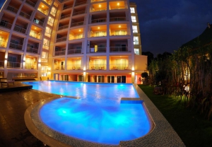 Best Western Pattaya 4* (Best Bella Pattaya )