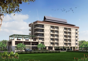 EuroStar Jomtien Beach 3* 