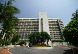 Montien Pattaya 4*