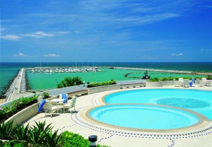Ocean Marina Yacht Club 4* 