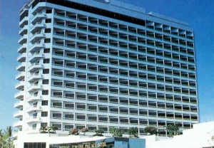 Royal Twins Palace 3*