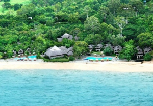 Sunset Park Beach Resort & Spa 4* 