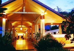 Sunshine Garden Resort 3*