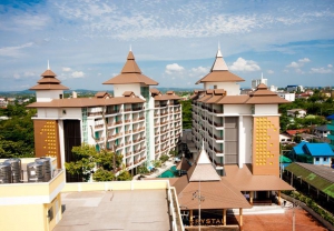 Crystal Palace 3* 