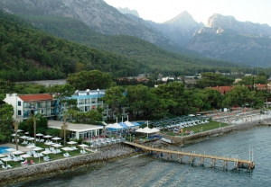 Club hotel Rama 3*+