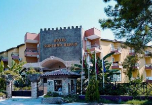 Sunland Beach Resort 3*