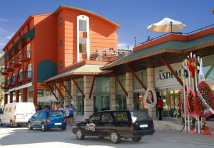Asdem Park 3*