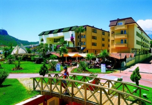 Dragos 3*