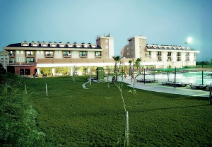 Limak Limra Park 4*