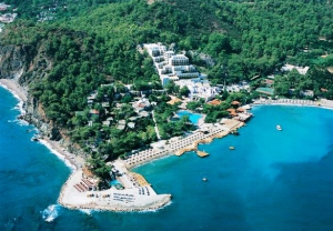 Phaselis Hill Resort 5*