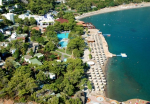 Club Phaselis 5*