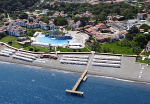 Club Marco Polo 5*