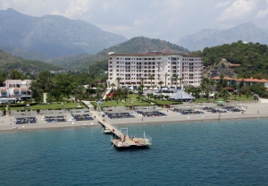 Kilikya Resort 5*