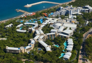 Rixos Sungate 5*