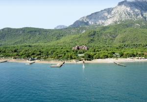 Paloma Renaissance Beach Resort & Spa 5*